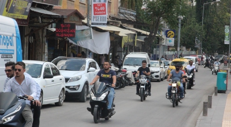 Korona ile Kilis’in de başı dertte