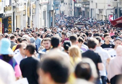 "Korona salgını, işsizliği artırmaya devam ediyor"