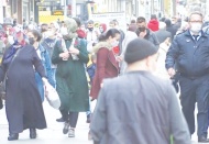 Korona virüs denetimlerinde 315 kişiye ceza