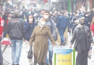 Korona virüs denetimlerinde 369 kişiye ceza