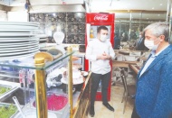 Koronavirüse karşı herkesin hassasiyet göstermesi gerek