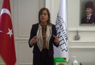 Korona virüse karşı sabun ve çamaşır suyu dağıtılacak