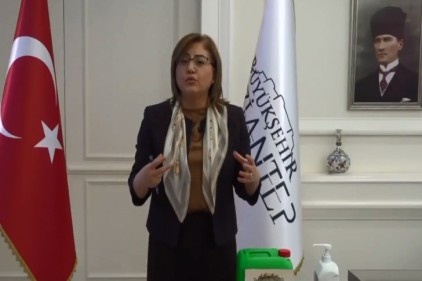 Korona virüse karşı sabun ve çamaşır suyu dağıtılacak