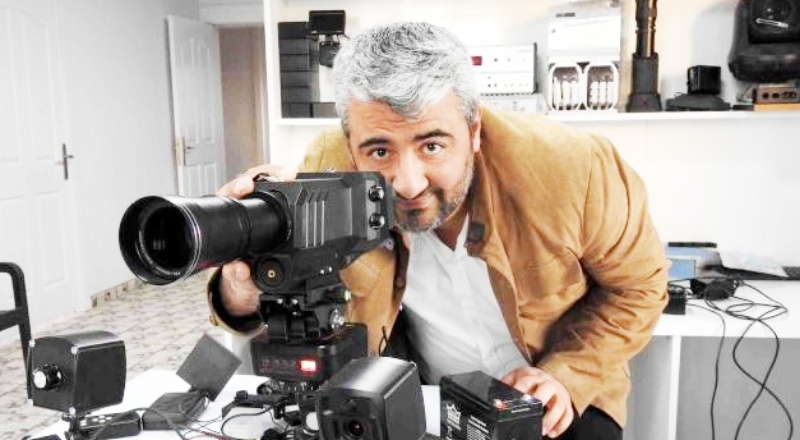 Korona virüse yakalanan kaşif yaşamını yitirdi