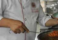 Korona virüslü aşçının iddiası inceleniyor