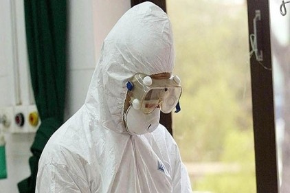 Korona virüsü 60 yaş üstünü tehdit ediyor