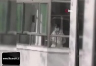 Korona virüsü anne ile oğlunu ayırdı