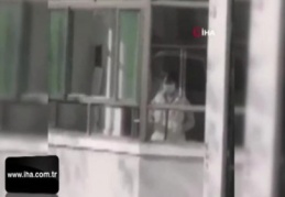 Korona virüsü anne ile oğlunu ayırdı