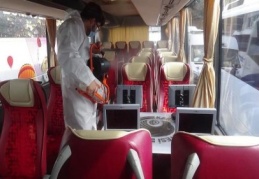 Korona virüsü belediyeleri de harekete geçirdi