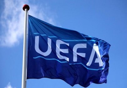 Korona virüsün UEFA'ya maliyeti 1.9 milyar Euro