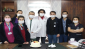 Koronalı günlerde umut oldular