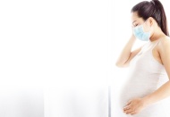 "Koronavirüs anne karnındaki bebeğe geçebilir"