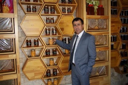 Koronavirüs, bal, polen ve arı sütü satışlarını arttırdı