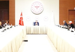 Koronavirüs Bilim Kurulu bugün toplanıyor
