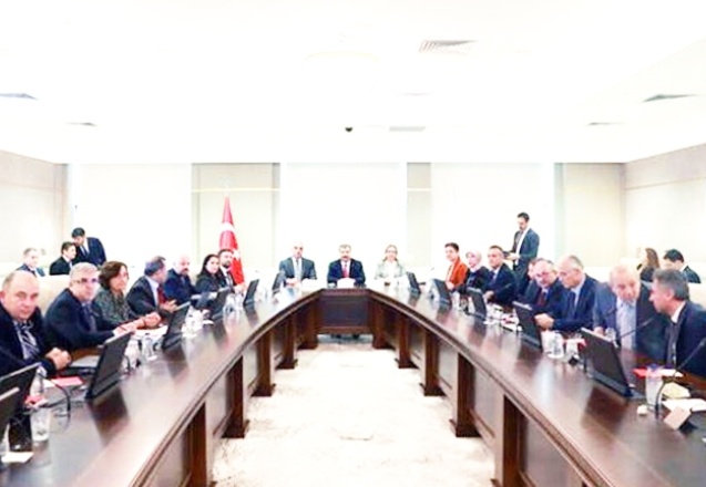 Koronavirüs Bilim Kurulu bugün toplanıyor