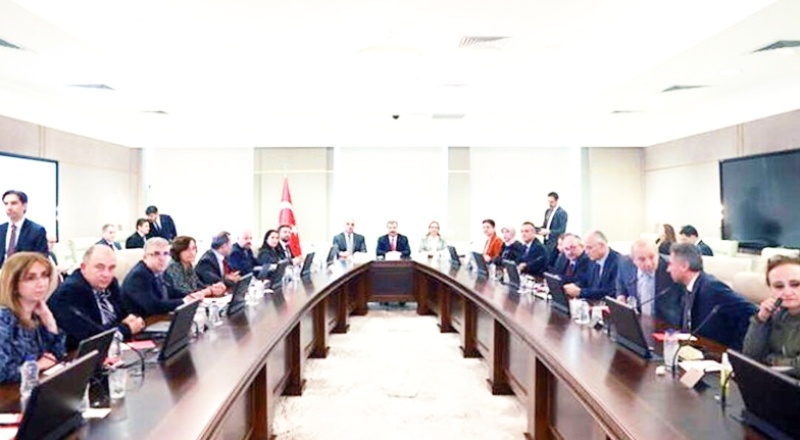 Koronavirüs Bilim Kurulu bugün toplanıyor