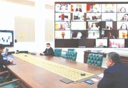 Koronavirüs Bilim Kurulu bugün toplanıyor