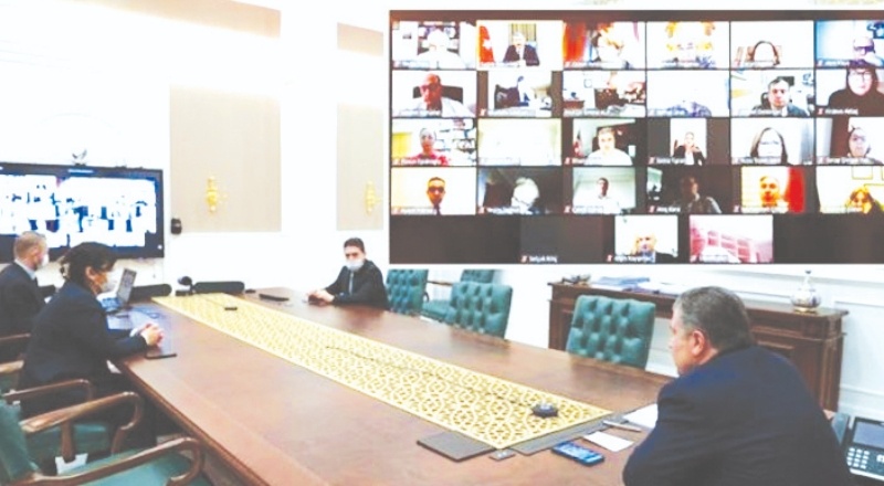 Koronavirüs Bilim Kurulu bugün toplanıyor