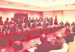 Koronavirüs Bilim Kurulu bugün toplanıyor