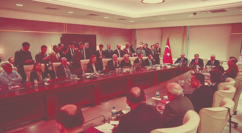 Koronavirüs Bilim Kurulu bugün toplanıyor