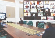 Koronavirüs Bilim Kurulu toplanıyor