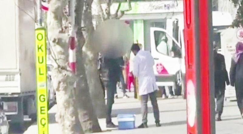 Koronavirüs çetesi çökertildi: Sahte test sonucu ile milyonlarca liralık vurgun