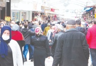 Koronavirüs denetimlerinde 342 kişiye ceza