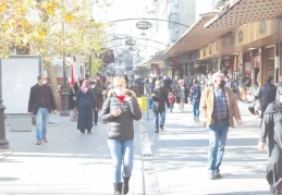 Koronavirüs denetimlerinde 480 kişiye ceza