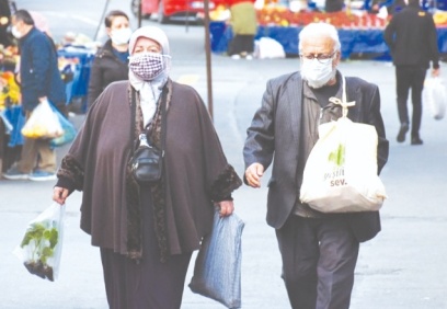 Koronavirüs en çok Türkiyelilerin ruh sağlığını bozdu