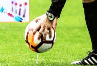 Koronavirüs futbolu esir aldı!