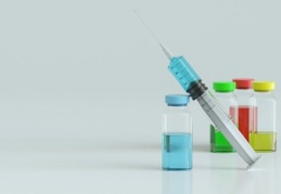 Koronavirüs için geliştirilen aşı ilk kez denendi