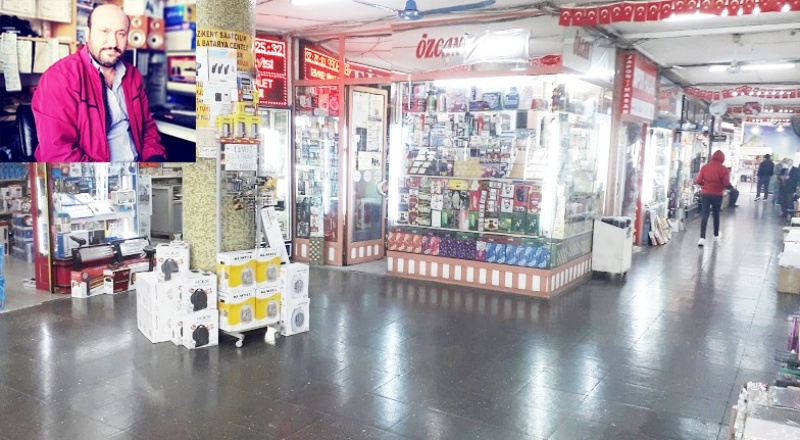 Koronavirüs ile küçüldük, doların yükselmesiyle bitme noktasına geldik