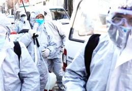 Koronavirüs,  ilk olarak Wuhan’da değil, İtalya’da ortaya çıktı