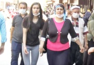 Koronavirüs kurallarına uymayan 448 kişiye ceza