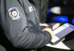 Koronavirüs kurallarına uymayan 595 kişiye ceza