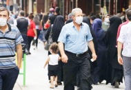 Koronavirüs kurallarına uymayan 647 kişiye ceza