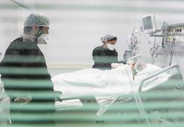 Koronavirüs nedeniyle kronik hastaların tedavileri aksıyor