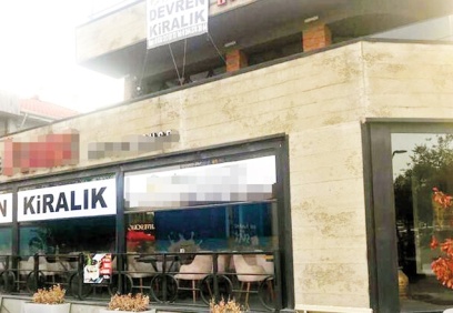 Koronavirüs öğrenci şehirlerini vurdu; evler boş kaldı, esnaf zorda