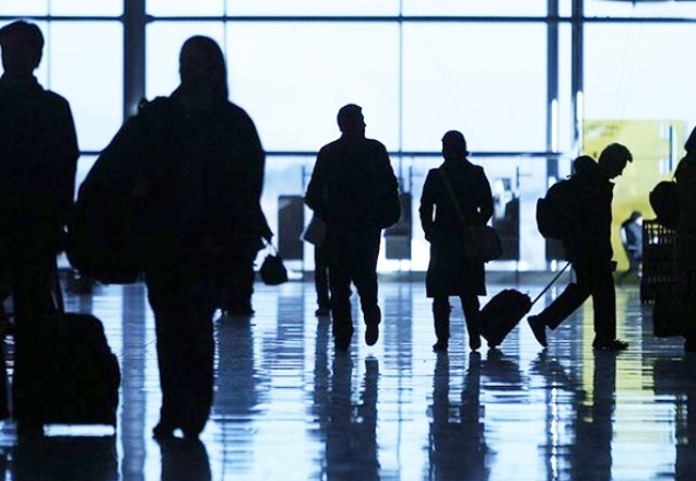 Koronavirüs pandemisi dünya turizmine 1 trilyon dolar kaybettirdi