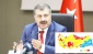 Koronavirüs risk haritasında, 9 ilin kırmızıya geçmesi bekleniyor!