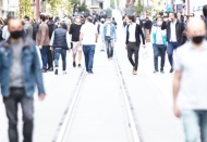 Koronavirüs salgını, 2022 yılının başlarında bitecek