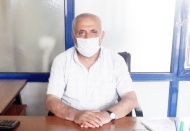 Koronavirüs salgını döneminde kargo çalışanlarının iş yükü arttı