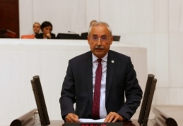 “Koronavirüs salgını ile birlikte turizm sektörü durma noktasına geldi”