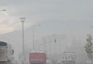 Koronavirüs salgınında hava kalitesi arttı