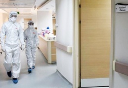 Koronavirüs sürecinde özel hastane vurgunu: Gecelik ücretler 10 bin TL'ye kadar çıktı