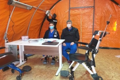 Koronavirüs tedavisi acil hal kapsamında: Ücret istenmeyecek