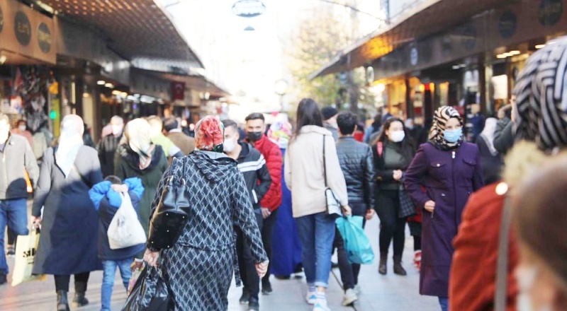 Koronavirüs tedbirlerine uymayan 360 kişiye ceza