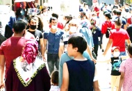 Koronavirüs tedbirlerine uymayan bin 358 kişiye ceza yağdı