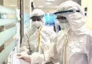 Koronavirüs vakalarında yine artış: 19 bin 859 vaka, 187 vefat