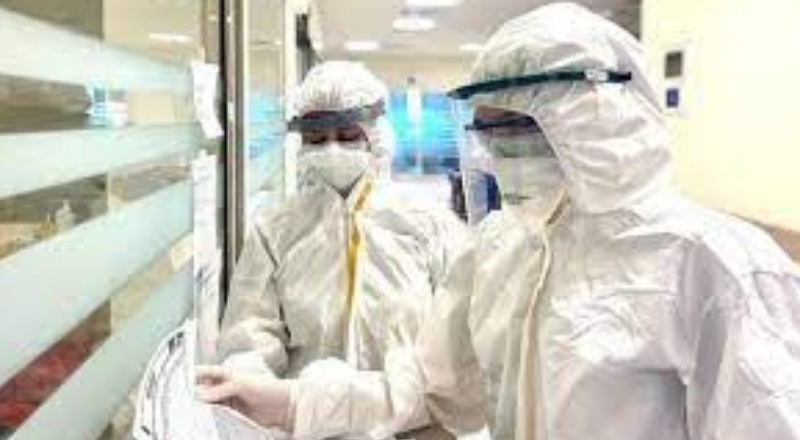 Koronavirüs vakalarında yine artış: 19 bin 859 vaka, 187 vefat